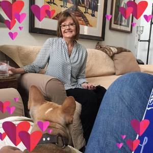 Meet your Posher, Vicki